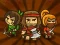 Juego Dangerous adventure en línea