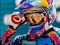 Juego Motocross Puzzle Challenge en línea
