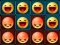 Juego Make All Happy en línea