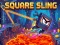 Juego Square Sling en línea