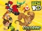 Juego Ben 10 Coloring en línea