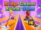 Juego Bridge Cleaner Runner Game en línea