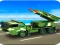 Juego Us Army Missile Attack Army Truck Driving Games en línea