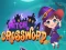 Juego Witch CrossWord en línea