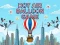 Juego Hot Air Balloon Game en línea