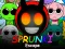 Juego Sprunki 3D Escape en línea