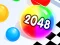 Juego Ball Merge 2048 en línea
