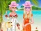 Juego BFF Spring Beach Holiday en línea