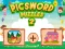 Juego Picsword Puzzles 2 en línea