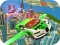 Juego Flying Police Car Simulator en línea