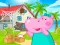 Juego Kids Home Cleanup en línea