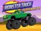 Juego Monster Truck Hidden Keys en línea