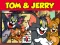 Juego Tom & Jerry Jigsaw Puzzle en línea
