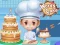 Juego Words Cake en línea