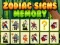 Juego Zodiac Signs Memory en línea