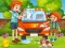 Juego Car Wash Hidden en línea