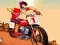 Juego Moto Hill Bike Racing en línea
