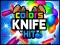 Juego Knife Hit Colors en línea