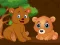 Juego Baby Bear Jigsaw en línea