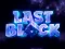Juego Last Block en línea