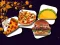 Juego Fast Food Memory Challenge en línea