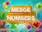Juego Merge Numbers en línea