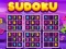 Juego Sudoku Classic en línea