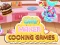 Juego Cake Maker Cooking Games en línea