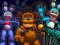 Juego FNaF Shooter en línea