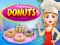 Juego Donuts en línea