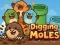 Juego Digging Moles en línea