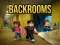 Juego Backrooms en línea