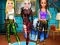 Juego Princesses Adventures en línea