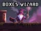 Juego Boxes Wizard en línea