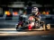 Juego Kart Karting en línea