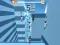 Juego Stickman Parkour en línea