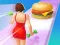 Juego Body Race Online en línea