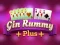 Juego Gin Rummy Plus en línea