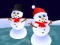 Juego Snowwars. io en línea