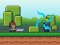 Juego Super Knight Adventure en línea