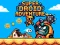 Juego Super Droid Adventure en línea
