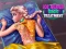 Juego Ice Queen Back Treatment en línea