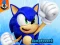 Juego Sonic Jump Fever 2 en línea