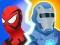Juego Hero Masters en línea