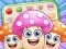 Juego Mushroom Fever Match 3 en línea
