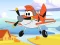 Juego Disney Planes Jigsaw en línea