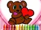 Juego Animals for Valentine's Day en línea