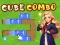 Juego Cube Combo en línea