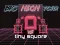 Juego Big Neon Tower vs Tiny Square en línea
