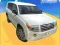Juego Dubai Drift 4x4 Simulator en línea